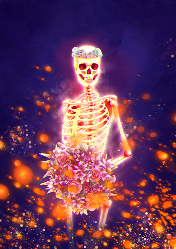 SKELETON5