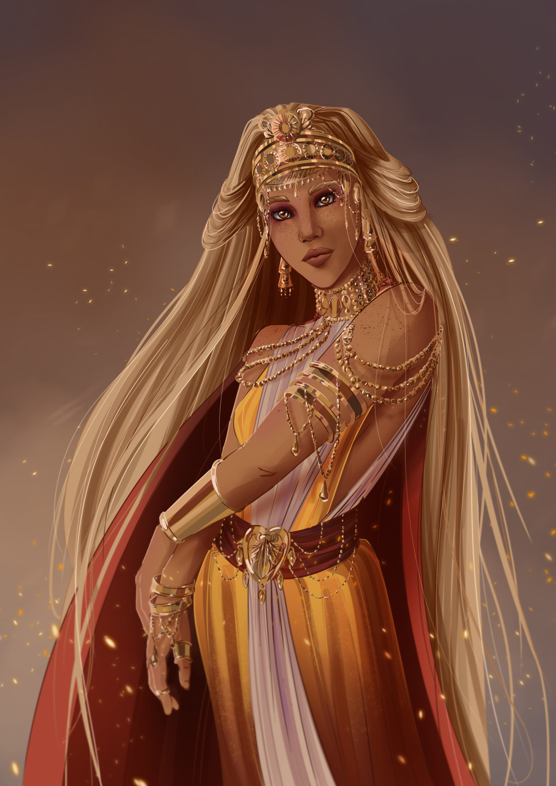HENA